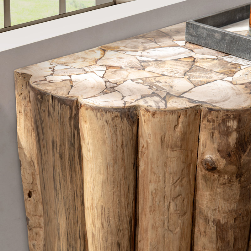 Norwest Console Table