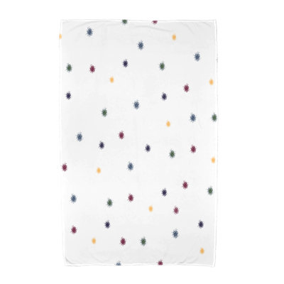 Jiesha Beach Towel
