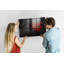 Magnetic Glass Dry Erase Board