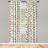 Butterflies Semi-Sheer Rod Pocket Curtain Panels-45972726