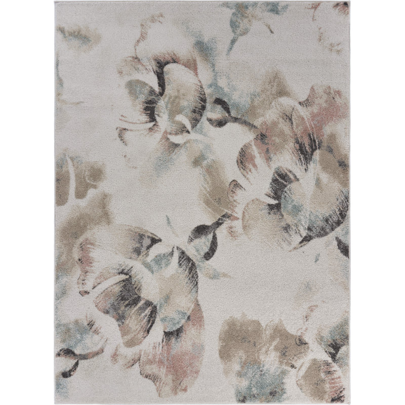 Tapis d'intérieur à haute performance Hennessy, Rectangle 7 pi 9 po x 9 pi 5 po