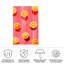 «Bolologic Fruit 5» sur toile-98095437