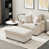 Beige is out of stock selected
