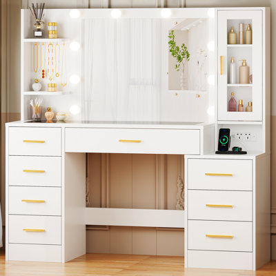 Dressing Table