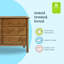 Commode double 6 tiroirs Jayden-272945606