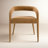 Freddi Velvet Dining Chair-1801581058