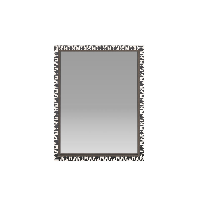 Aghassi Rectangle Mirror