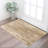 Crownover Beige Area Rug-344380186
