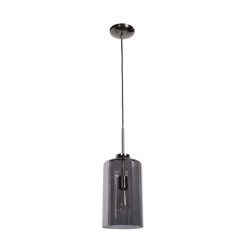 Sullivan Street 1 - Light Single Pendant, LED