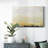 Lingering Light II-Gallery Wrapped Canvas