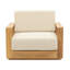 Chaise d'appoint Darlene-917021906
