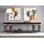 110" Console Table