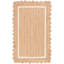 Tapis en jute / sisal Inaki-1109691771