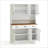 Freestanding Storage Cabinet
