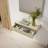 Lineberger 2 Piece Floating Shelf Set-2063765786