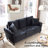 Costilla Upholstered 78.35'' Sofa-1682959125