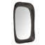 Fitzhugh Rectangle Iron Mirror