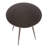 Palermo Round Metal Dining Table-1450354835