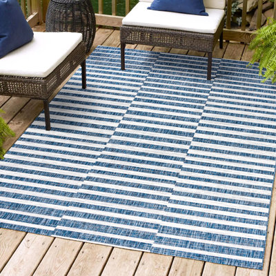 Tapis intérieur / extérieur Anite