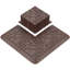Carreaux de patio en pierre 12 po-115283034