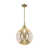 Antique Brass