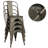 Galway Stacking Side Chair-1225194548