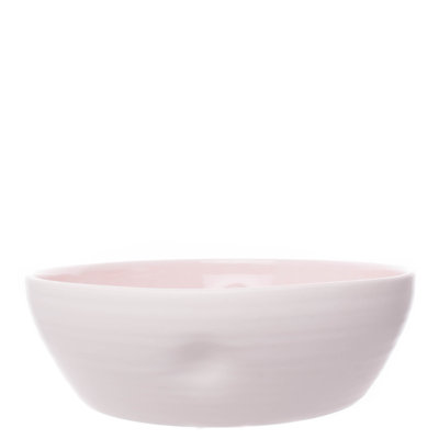 Canvas Home Pinch Salad Bowl