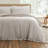 Soft Washed Frill Bedspread-94427812
