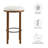 Modway Fable 30" Bar Stool-97667375-97667378