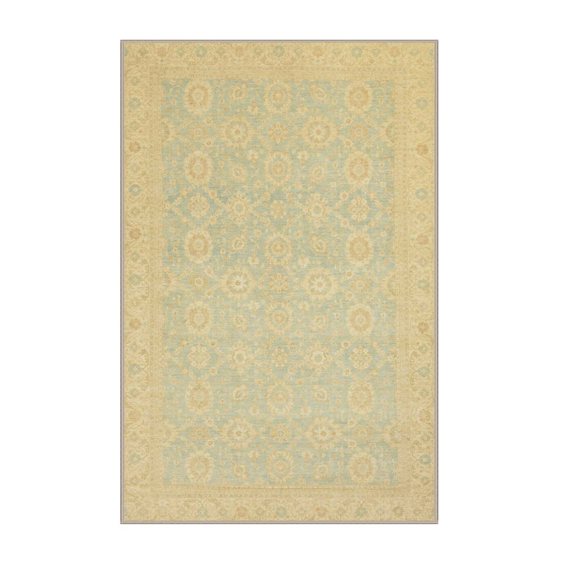 Tapis abstrait moderne 2761, Rectangle 5 pi x 7 pi