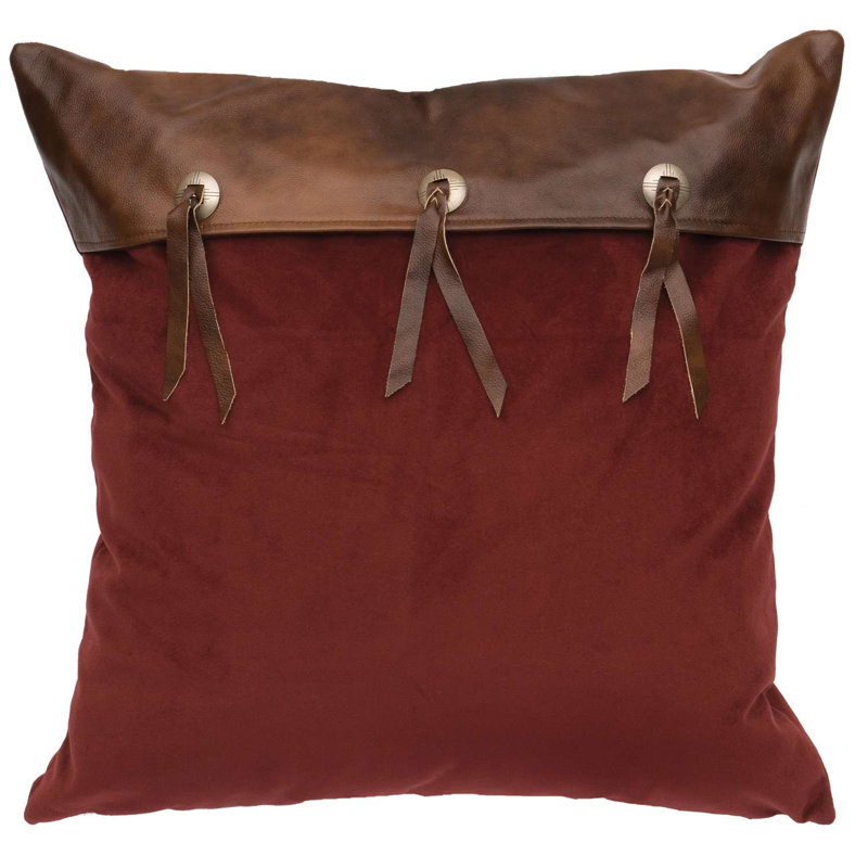 Taie décorative Painted Desert Alt Euro