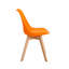 Nero Upholstered Dining Chair-1091107513