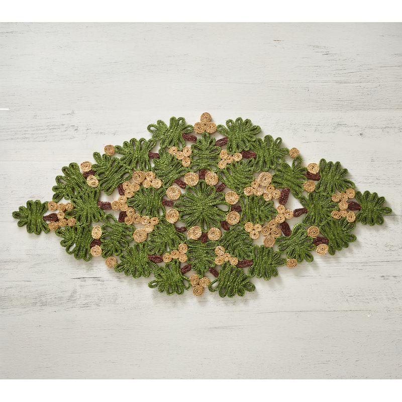 Verve Table Runner