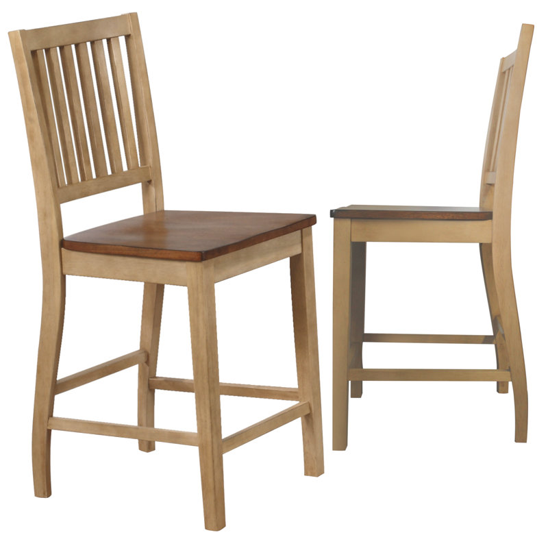 Tabouret de bar Huerfano Valley