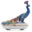Pewter Decorative Box