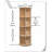 Thambo Book Cabinet