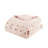Bedding - Microfiber Reverse, Filled, Wrinkle Comforter Soft, , , Long-lasting-119105829-119105824