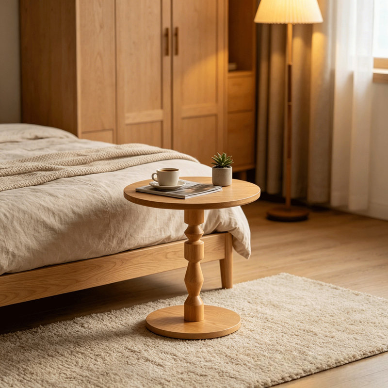 Table basse moderne
