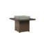 Berlin Gardens Numa Fire Pit Dining Table-1170298364