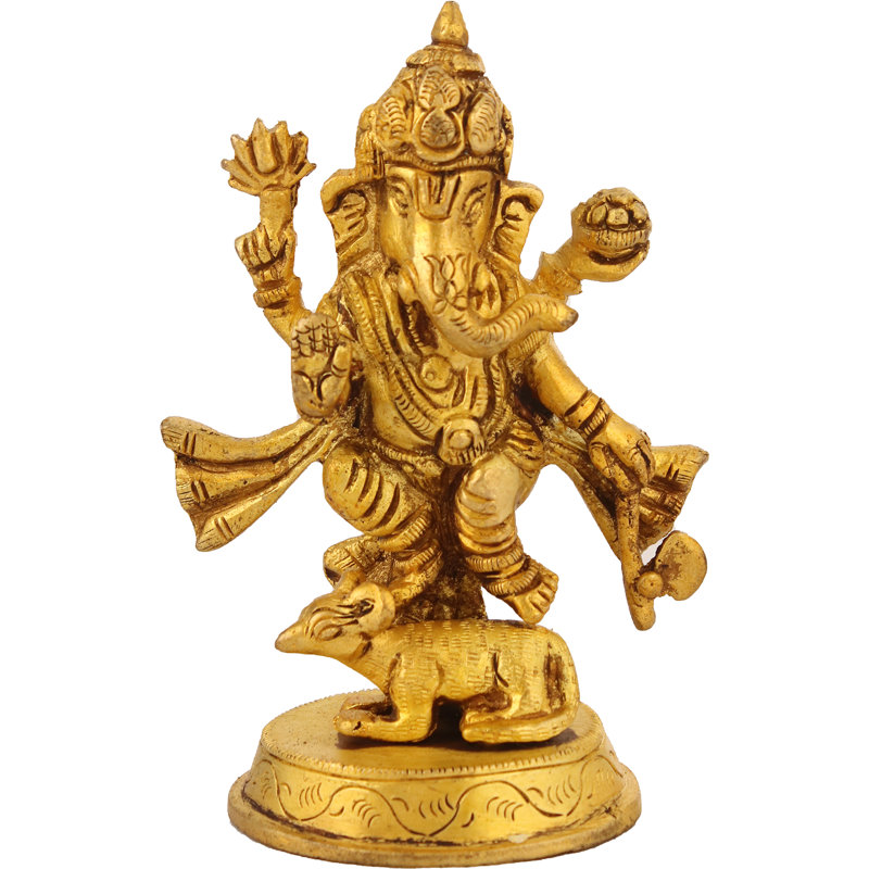 Ganesha dansant