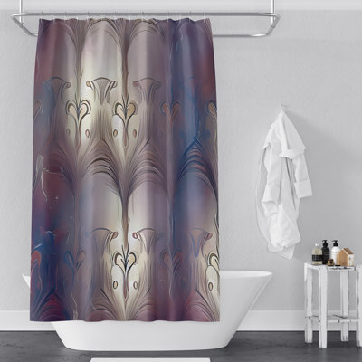 Rideau de douche Alharit