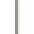 Polished Nickel is out of stock