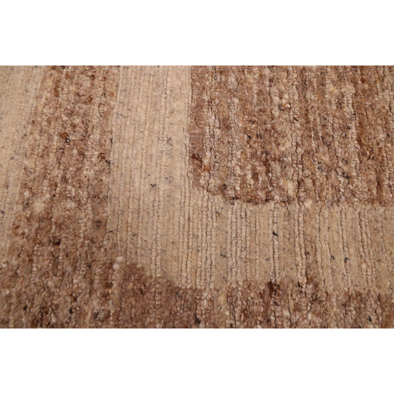 Merricks Brown Rug 8'5" x 11'5"