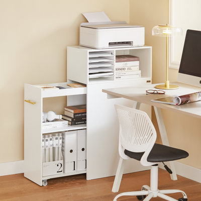 85.5cm Wide 1 -Drawer File Cabinet