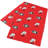 NCAA Body Pillow Pillowcase-40955324