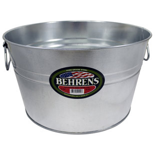 Behrens Bucket