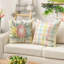  Housse de coussin réversible Impression