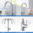 KIBI Lowa Kitchen Faucet-48024381-41659783