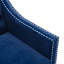Fauteuil capitonné de 26,7 po de largeur Curtis-152519632-209931487