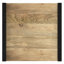 Table de chevet Riverside